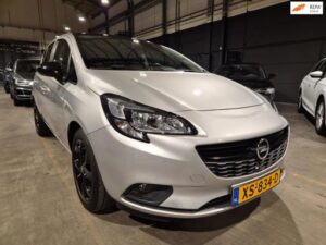 Opel Corsa  financial lease – Leaseprijzen.nl – afbeelding 2