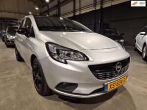 Opel Corsa  financial lease – Leaseprijzen.nl – afbeelding 1