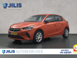 Opel Corsa  financial lease – Leaseprijzen.nl – afbeelding 1