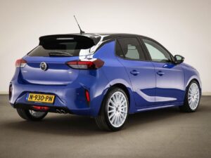 Opel Corsa N-930-PN financial lease – Leaseprijzen.nl – afbeelding 2