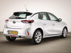 Opel Corsa X-556-KV financial lease – Leaseprijzen.nl – afbeelding 2