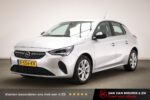 Opel Corsa X-556-KV financial lease – Leaseprijzen.nl – afbeelding 1