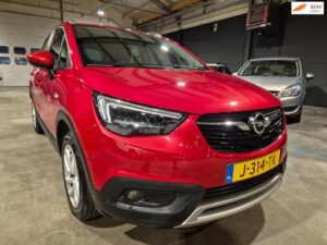 Opel Crossland  financial lease – Leaseprijzen.nl – afbeelding 2
