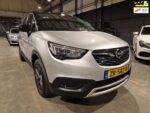 Opel Crossland  financial lease – Leaseprijzen.nl – afbeelding 2