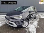 Opel Crossland  financial lease – Leaseprijzen.nl – afbeelding 2