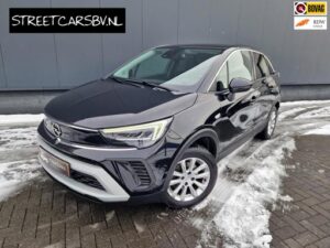 Opel Crossland  financial lease – Leaseprijzen.nl – afbeelding 2