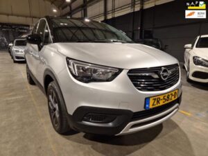 Opel Crossland  financial lease – Leaseprijzen.nl – afbeelding 2