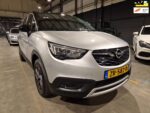 Opel Crossland  financial lease – Leaseprijzen.nl – afbeelding 1