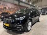 Opel Grandland  financial lease – Leaseprijzen.nl – afbeelding 3