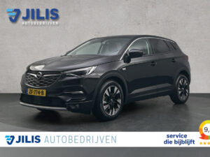 Opel Grandland  financial lease – Leaseprijzen.nl – afbeelding 1