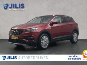 Opel Grandland  financial lease – Leaseprijzen.nl – afbeelding 1