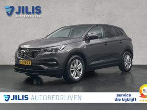 Opel Grandland  financial lease – Leaseprijzen.nl – afbeelding 1