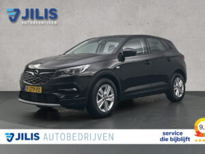 Opel Grandland  financial lease – Leaseprijzen.nl – afbeelding 1