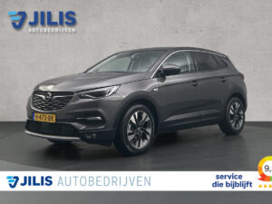 Opel Grandland  financial lease – Leaseprijzen.nl – afbeelding 1