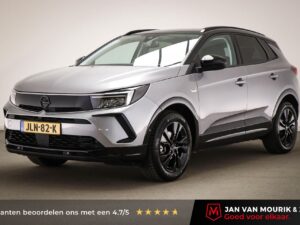 Opel Grandland JLN-82-K financial lease – Leaseprijzen.nl – afbeelding 1
