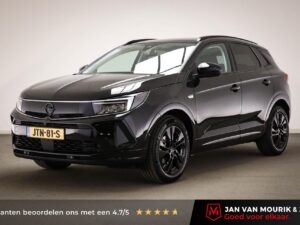 Opel Grandland JTN-81-S financial lease – Leaseprijzen.nl – afbeelding 1