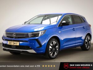 Opel Grandland JXT-54-F financial lease – Leaseprijzen.nl – afbeelding 1