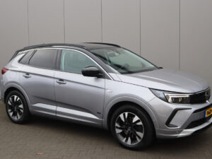 Opel Grandland X HGB83B financial lease – Leaseprijzen.nl – afbeelding 2