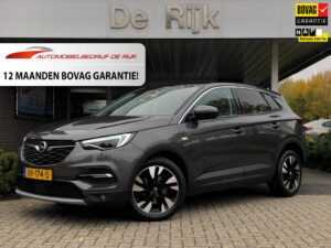 Opel Grandland XR174D financial lease – Leaseprijzen.nl – afbeelding 1