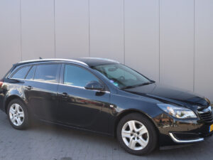 Opel Insignia L081BS financial lease – Leaseprijzen.nl – afbeelding 2