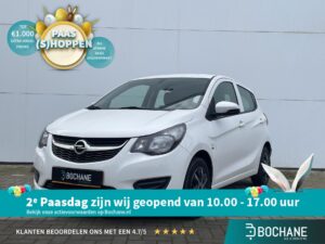 Opel KARL G-056-HH financial lease – Leaseprijzen.nl – afbeelding 1