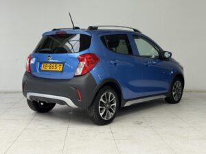 Opel KARL XB-865-T financial lease – Leaseprijzen.nl – afbeelding 2