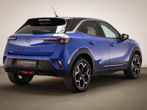 Opel Mokka KBL-06-V financial lease – Leaseprijzen.nl – afbeelding 2