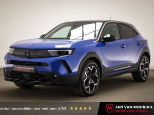 Opel Mokka KBL-06-V financial lease – Leaseprijzen.nl – afbeelding 1