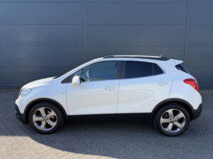 Opel Mokka NL9-XJR-59 financial lease – Leaseprijzen.nl – afbeelding 2
