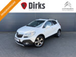 Opel Mokka NL9-XJR-59 financial lease – Leaseprijzen.nl – afbeelding 1