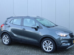 Opel Mokka X X835FJ financial lease – Leaseprijzen.nl – afbeelding 2
