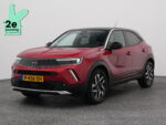 Opel Mokka-e P-436-XH financial lease – Leaseprijzen.nl – afbeelding 1