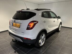Opel MokkaX J-702-ZF financial lease – Leaseprijzen.nl – afbeelding 2
