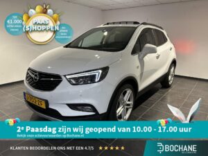 Opel MokkaX J-702-ZF financial lease – Leaseprijzen.nl – afbeelding 1