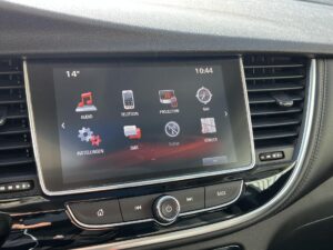 Opel MokkaX K-741-GD financial lease – Leaseprijzen.nl – afbeelding 2