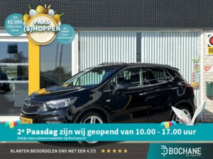 Opel MokkaX K-741-GD financial lease – Leaseprijzen.nl – afbeelding 1