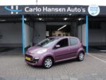 Peugeot 107 54ZVG2 financial lease – Leaseprijzen.nl – afbeelding 1