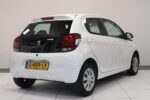 Peugeot 108 G-489-LV financial lease – Leaseprijzen.nl – afbeelding 2