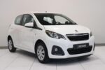 Peugeot 108 G-489-LV financial lease – Leaseprijzen.nl – afbeelding 5