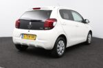 Peugeot 108 G-704-NK financial lease – Leaseprijzen.nl – afbeelding 2