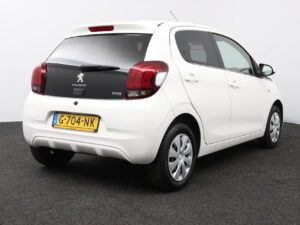 Peugeot 108 G-704-NK financial lease – Leaseprijzen.nl – afbeelding 2