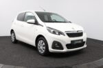 Peugeot 108 G-704-NK financial lease – Leaseprijzen.nl – afbeelding 5