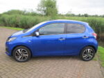 Peugeot 108 H-872-SL financial lease – Leaseprijzen.nl – afbeelding 2