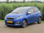 Peugeot 108 H-872-SL financial lease – Leaseprijzen.nl – afbeelding 1