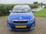 Peugeot 108 H-872-SL financial lease – Leaseprijzen.nl – afbeelding 3