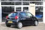 Peugeot 108 JR-420-S financial lease – Leaseprijzen.nl – afbeelding 2