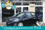 Peugeot 108 JR-420-S financial lease – Leaseprijzen.nl – afbeelding 1