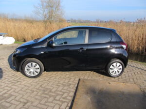 Peugeot 108 K-313-XR financial lease – Leaseprijzen.nl – afbeelding 2