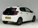Peugeot 108 KS-886-S financial lease – Leaseprijzen.nl – afbeelding 2