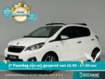 Peugeot 108 KS-886-S financial lease – Leaseprijzen.nl – afbeelding 1